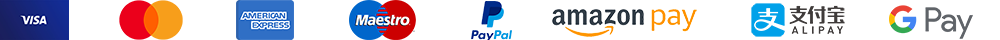 payment methods